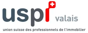 Logo USPI Valais