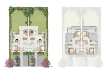 Nouveau projet de 26 villas au sein de Azuri