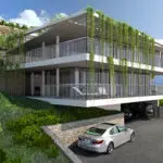 Appartement 4,5 pièces à Sierre