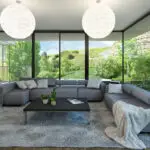 Appartement 4,5 pièces à Sierre