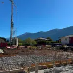 Ferraillage du radier 23-09-2025