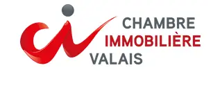 Chambre immobilière Valais