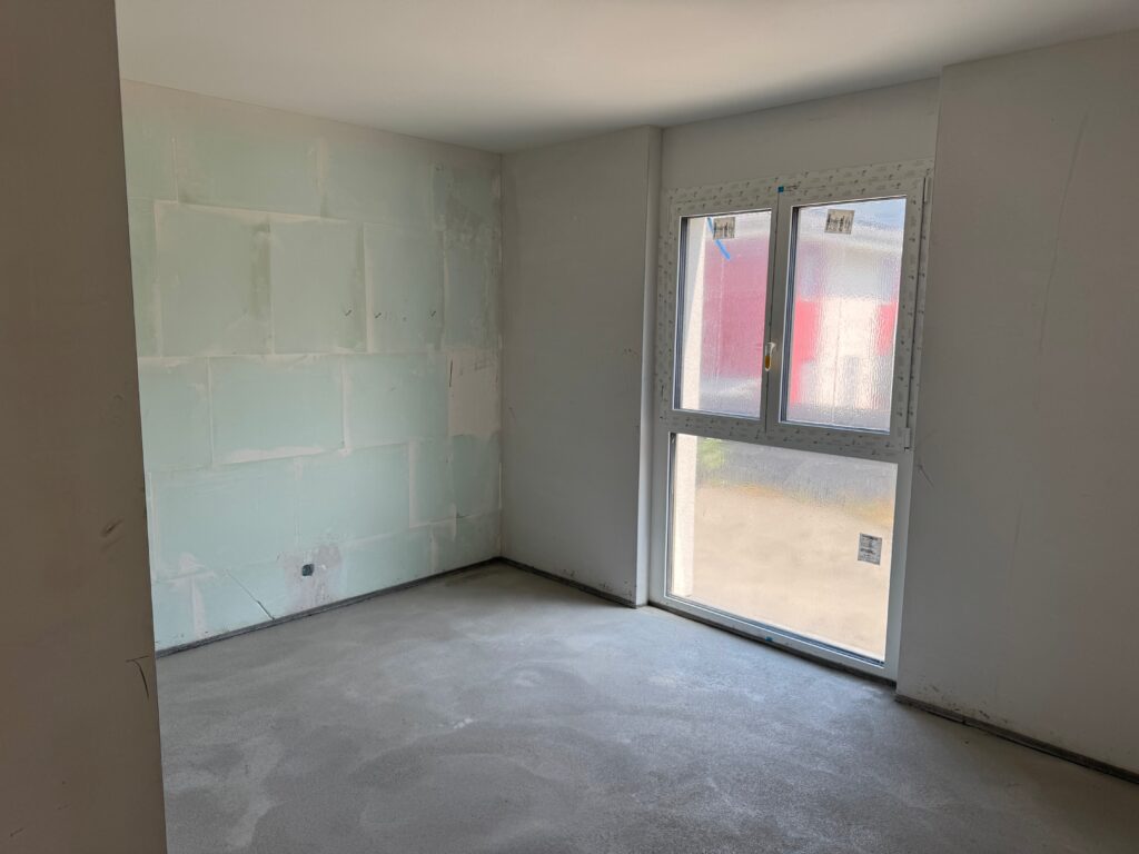 Immeuble La Praille -Travaux - 14.07.2026