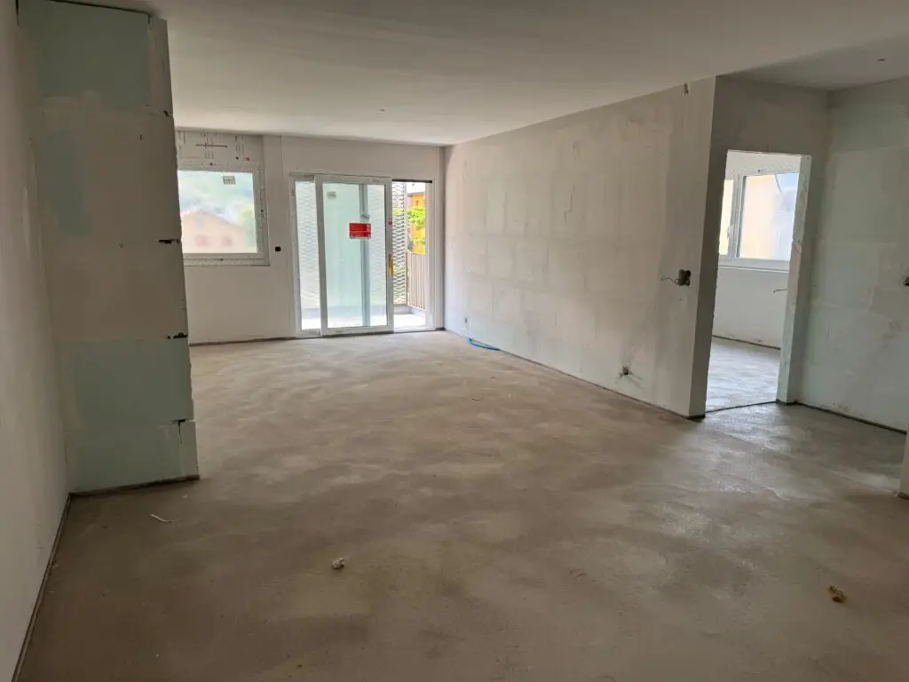 Immeuble La Praille -Travaux - 14.07.2026