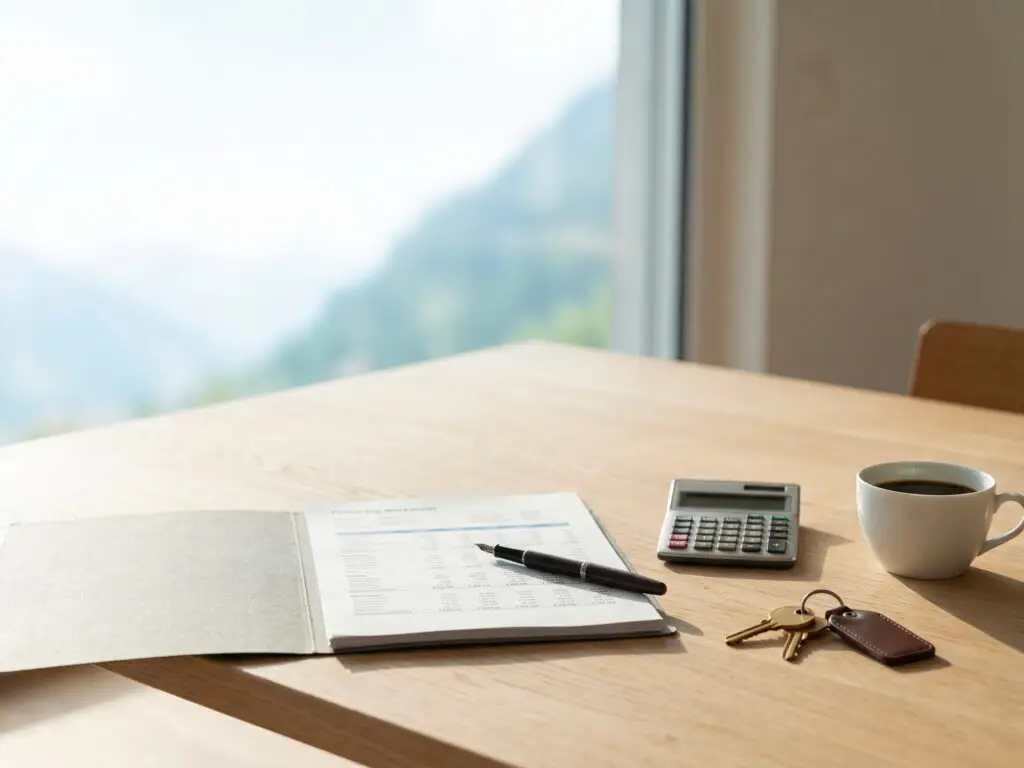 Financement immobilier