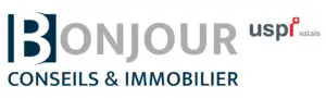 Bonjour Conseils et Immobilier - Agence immobilière en Valais