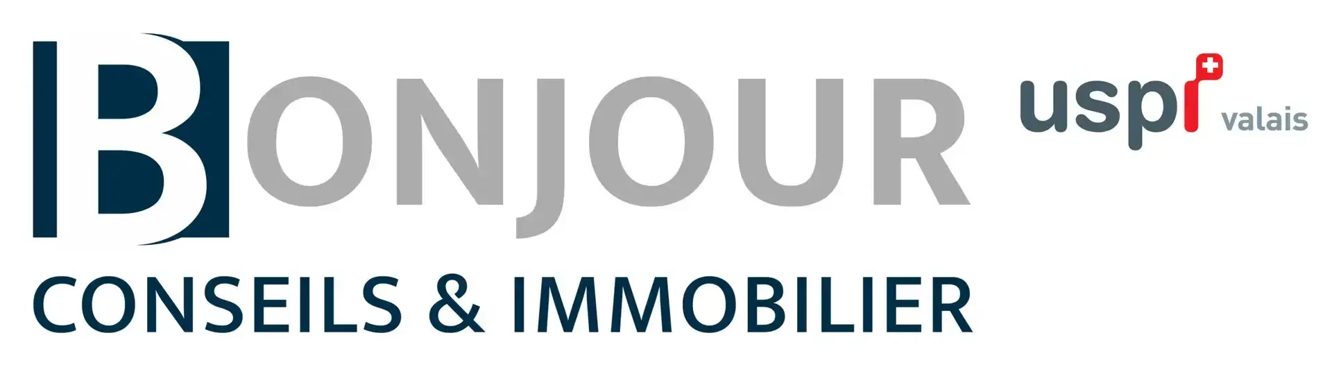 Bonjour Conseils et Immobilier - Agence immobilière en Valais
